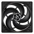 Ventoinha Arctic P12 120mm - Preto image number null