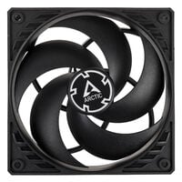 Ventoinha Arctic P12 120mm - Preto