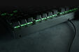 Teclado Razer BlackWidow V3 TKL RGB Yellow Switch (PT) image number null