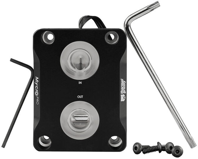 Bloco Thermal Grizzly Mycro Direct-Die Pro RGB V1 Intel 1700 image number 2