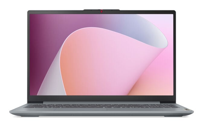 Port&aacute;til Lenovo IdeaPad Slim 3 15AMN8-827 15.6" R7 7520U 16GB DDR5 512GB Radeon Graphics W11 image number 1