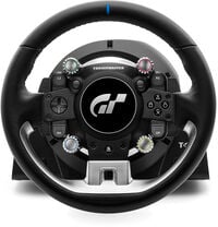 Volante + Base Thrustmaster T-GT II PACK PS4 / PS5 / PC
