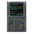 Painel Controlo MOZA MA3F Flight Computer image number null
