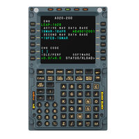 Painel Controlo MOZA MA3F Flight Computer