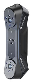 Scanner 3D Creality CR-Scan Raptor Pro image number null
