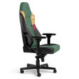 Cadeira noblechairs HERO - Boba Fett Edition image number null