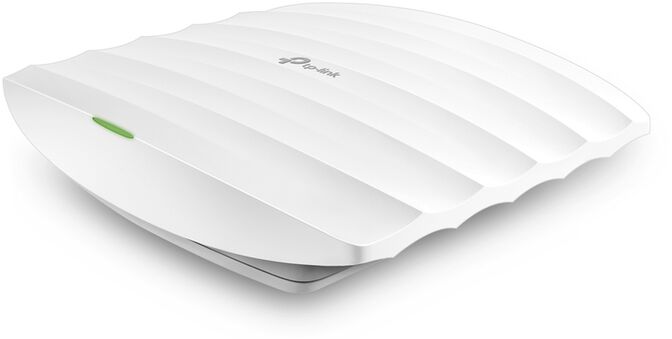 Access Point TP-Link OMADA EAP265 HD AC1750 Ceiling Mount Dual-Band Wi-Fi image number 2