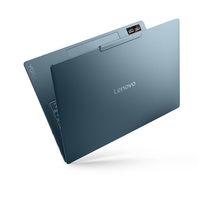 Port&aacute;til Lenovo Yoga 7 2-in-1 14AGP11-176 14" Ryzen AI 7 445 16GB 512GB Radeon 840M WUXGA OLED W11 image number 7