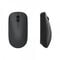 Rato Xiaomi Wireless 1000DPI 3 Bot&otilde;es Preto