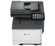 Impressora Impressora Multifun&ccedil;&otilde;es a Jato de Tinta Lexmark CX635adwe a Laser Cores Wi-Fi image number null