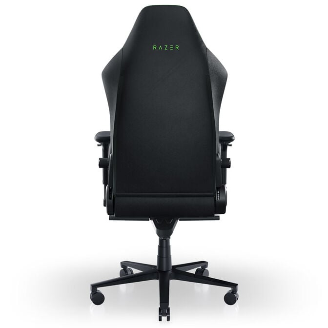 Cadeira Gaming Razer Iskur V2 Preto/Verde image number 4