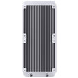 Water Cooler CPU Jonsbo TH-240 ARGB Branco - 240mm image number null