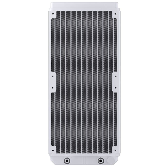 Water Cooler CPU Jonsbo TH-240 ARGB Branco - 240mm image number 9