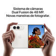 Smartphone iPhone Duo 7.6" 1Tb Night Sky image number null