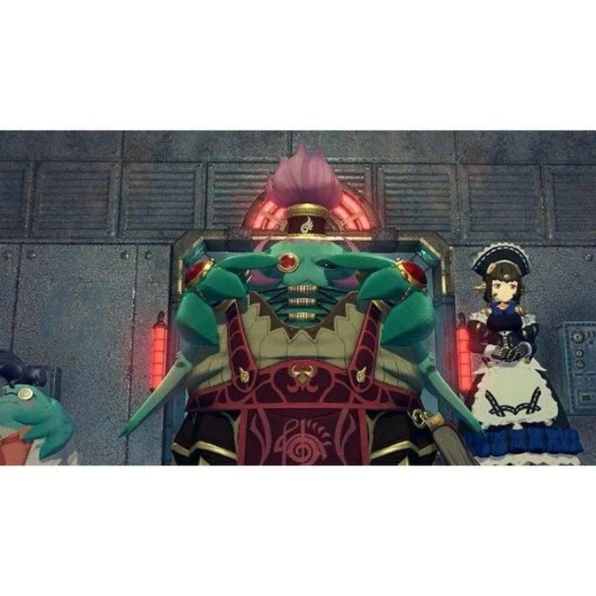 Jogo Nintendo Xenoblade Chronicles 2 Nintendo Switch 2 Edition image number 2