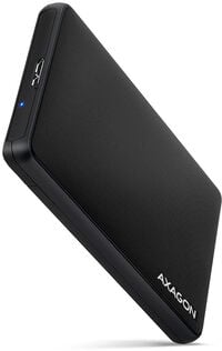 Caixa Externa AXAGON EE25-SL 2.5" USB 3.0 / SATA III - USB-A