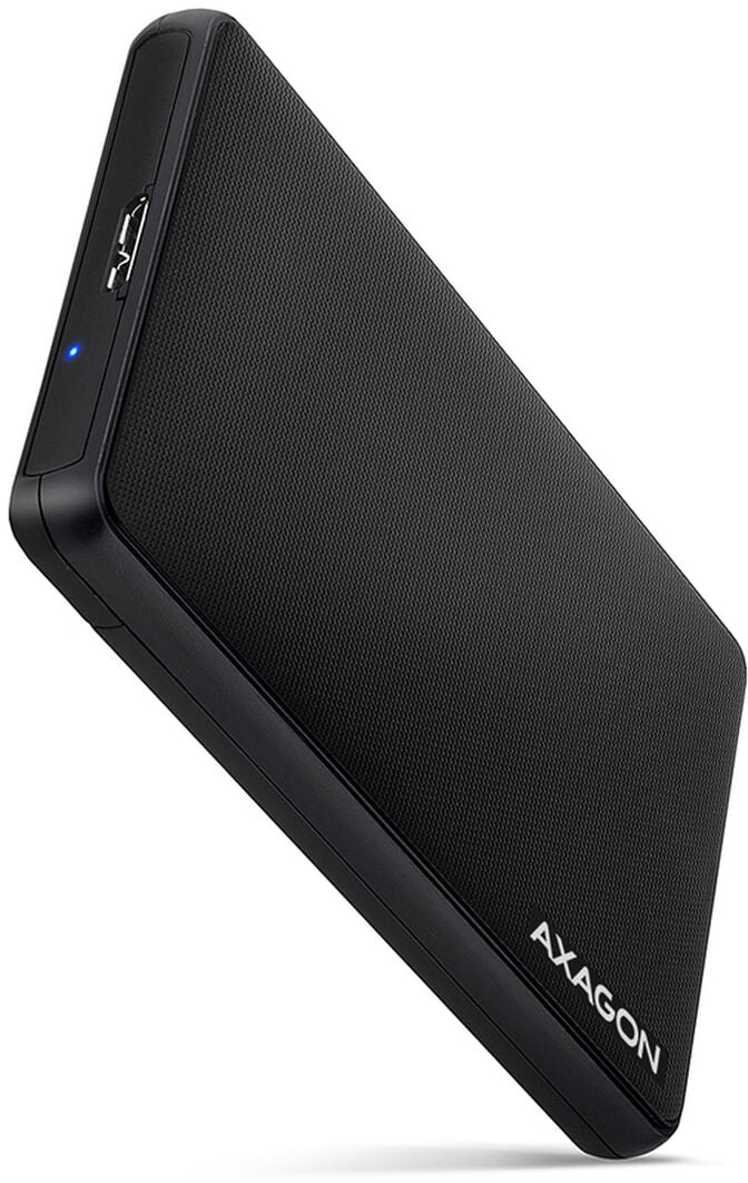 Caixa Externa AXAGON EE25-SL 2.5" USB 3.0 / SATA III - USB-A image number 0
