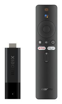Android TV Xiaomi TV Stick 4K