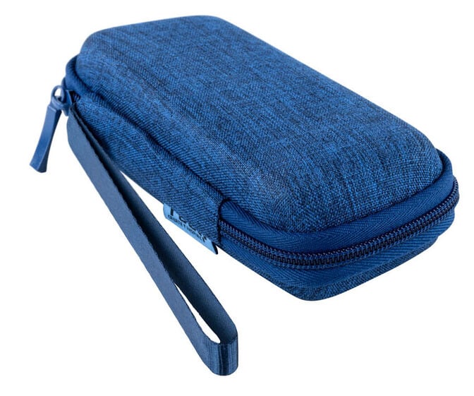 Caixa Protectora Tooq Discos M.2 Azul image number 0