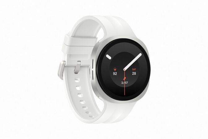 Smartwatch Samsung Galaxy Watch 9 40mm BT Bege image number 1