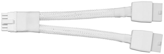 Gr&aacute;fica MSI GeForce&reg; RTX 5070 GAMING TRIO OC WHITE 12GB GDDR7 DLSS4 image number 6