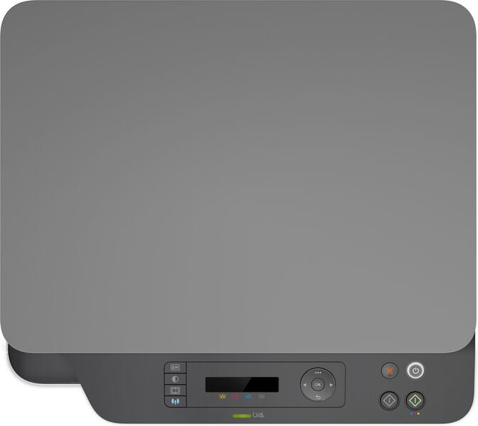 Impressora Multifun&ccedil;&otilde;es a Laser HP Color Laser MFP 178nw WiFi image number 4