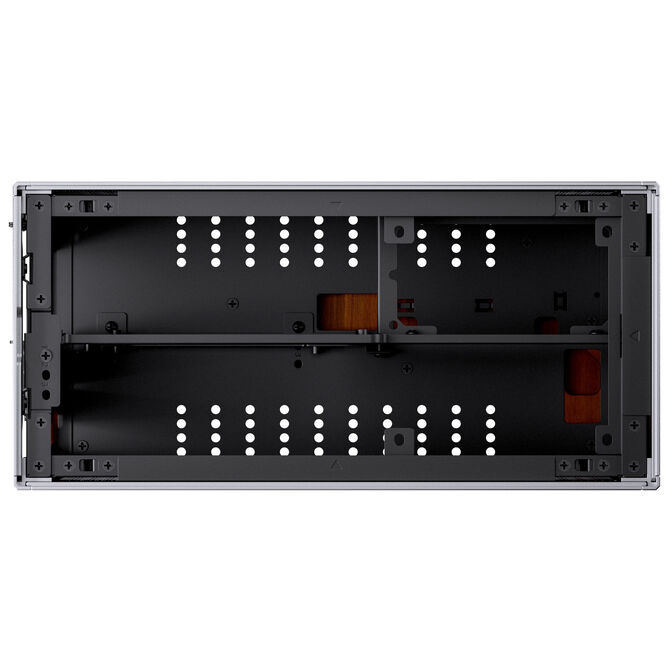 Caixa Mini-ITX Jonsbo T9 Cinzenta c/ Riser 4.0 image number 25