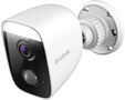 C&acirc;mara Vigil&acirc;ncia D-Link DCS-8627LH Full HD Outdoor Wi-Fi Spotlight Camera image number null