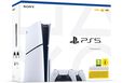 Consola Sony Playstation 5 Slim Edi&ccedil;&atilde;o Digital 1TB + Gamepad Dualsense image number null
