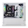 Computador King Mod Gamer-PC Ryzen 5 7500F 32GB DDR5 1TB RTX 4060 Ti W11 image number null