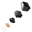 Water Cooler CPU Jonsbo TM-360E ARGB Preto - 360mm image number null