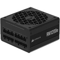 Fonte Modular Corsair RMe Series RM1200e 1200W 80 Plus Gold ATX 3.1 - PCIe 5.1