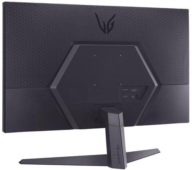 Monitor Gaming LG UltraGear 24" 24GS50F VA FHD 180Hz HDR10 FreeSync image number 6