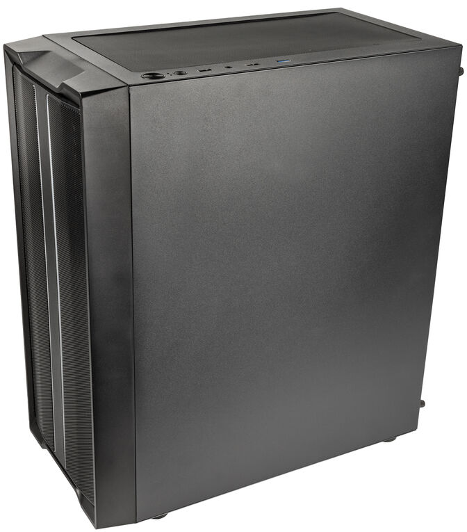 Caixa ATX Kolink Inspire K12 ARGB Vidro Temperado image number 2