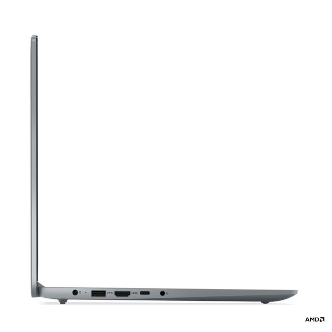 Port&aacute;til Lenovo IdeaPad Slim 3 15AMN8-221 15.6" R3 7320U 8GB DDR4 512GB FHD Radeon 610M image number 6