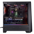 Computador King Mod Gamer-PC Ryzen 7 7800X3D 32GB DDR5 2TB RTX 5080 WiFi W11 image number null