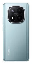 Smartphone Xiaomi Redmi Note 14 Pro+ 5G (12 / 256GB) Azul image number null