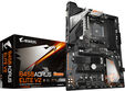 Motherboard Gigabyte B450 Aorus Elite V2 image number null