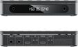 Leitor CD FiiO DM13BT Bluetooth Preto image number null
