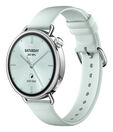 Smartwatch Xiaomi Watch S4 41 mm com Bracelete de Borracha Fluorada Verde Menta image number null