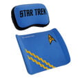 Set Almofadas noblechairs Memory Foam - Star Trek Spock Edition image number null