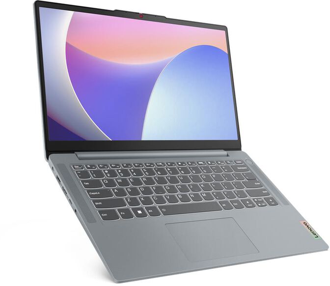 Port&aacute;til Lenovo IdeaPad Slim 3 14IAH8-949 14" i5-12450H 16GB DDR5 512GB Intel UHD Graphics image number 0