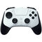 Gamepad Razer Raiju V3 Pro PS5/PC Wireless Branco