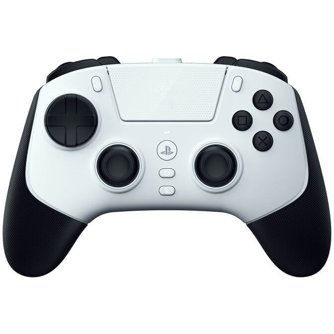 Gamepad Razer Raiju V3 Pro PS5/PC Wireless Branco image number 0