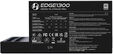 Fonte Modular Lian Li Edge 1300W 80+ Platinum Preto image number null