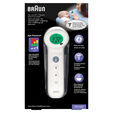 Term&oacute;metro Braun BNT 400 WE image number null
