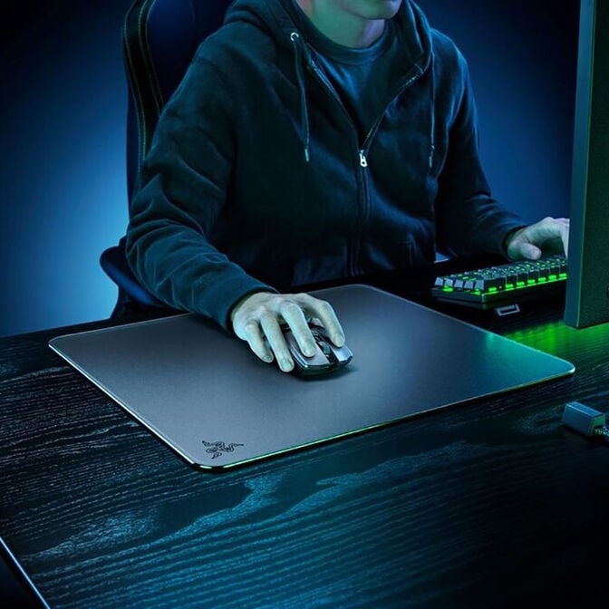 Tapete Razer Atlas Pro Preto image number 4