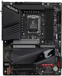 Motherboard Gigabyte Z790 Aorus Elite AX