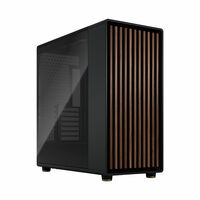 Caixa E-ATX Fractal Design North XL Charcoal Black TG Dark