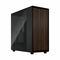 Caixa E-ATX Fractal Design North XL Charcoal Black TG Dark
